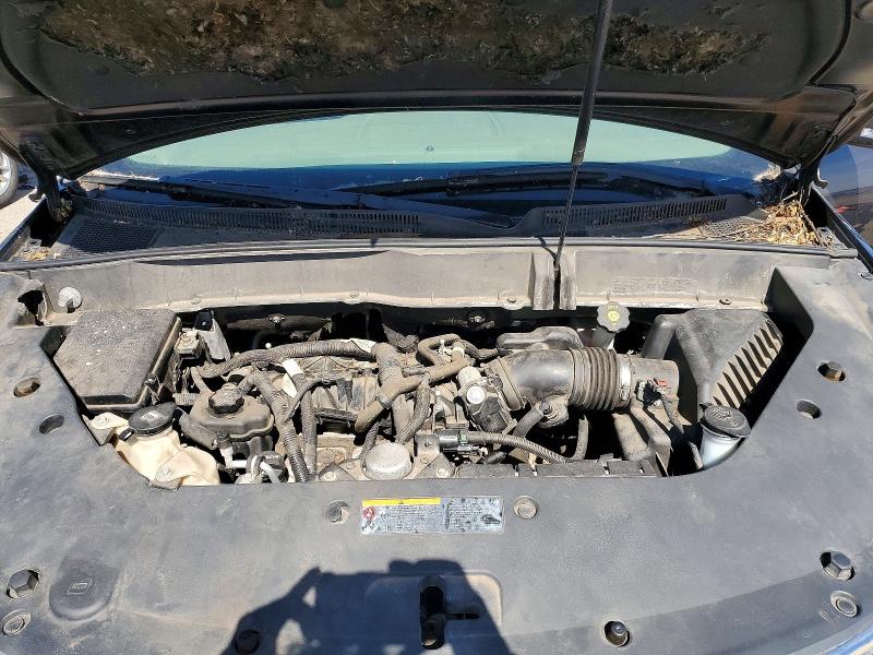 Продаж на аукціоні авто 2015 Chevrolet Traverse, vin: 1GNKVGKD2FJ300930, номер лоту: 55587516