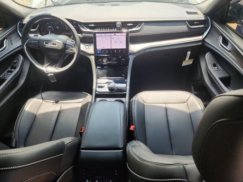 Aukcja sprzedaży 2025 Jeep Grand Cherokee, vin: 1C4RJKBG9S8719309, numer aukcji: 56778186