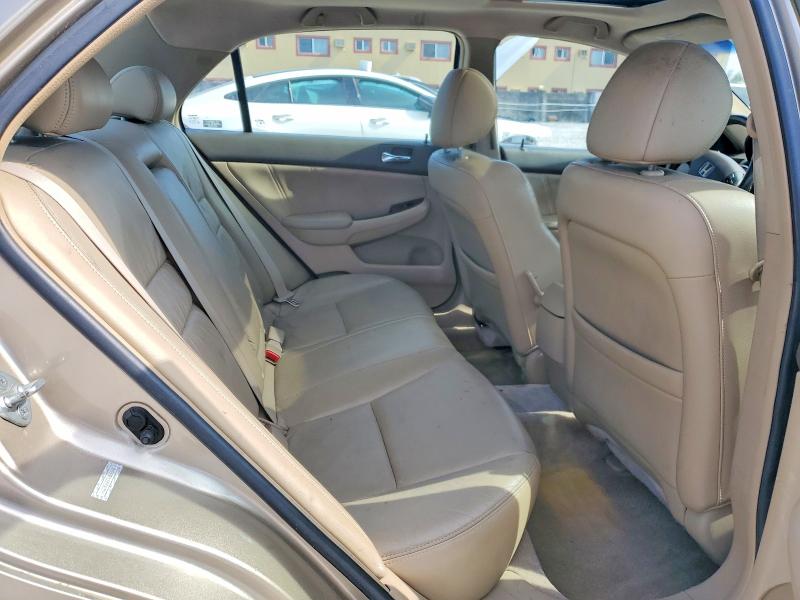 85974735 :رقم المزاد ، 1HGCM56837A028540 vin ، 2007 Honda Accord مزاد بيع