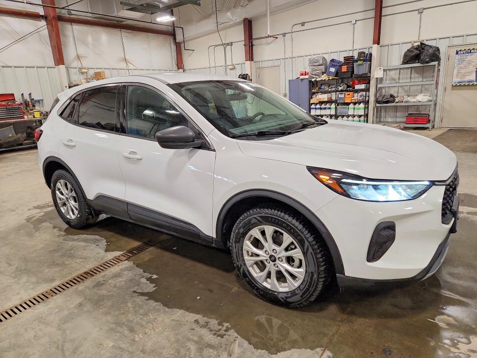 Aukcja sprzedaży 2023 Ford Escape, vin: 1FMCU9GN0PUA33893, numer aukcji: 55849616