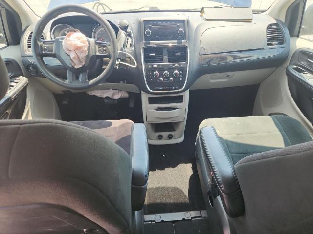 Продаж на аукціоні авто 2011 Dodge Grand Caravan, vin: 2D4RN4DG5BR724544, номер лоту: 57152256