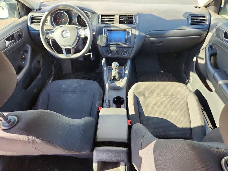 Aukcja sprzedaży 2016 Volkswagen Jetta, vin: 3VW167AJ4GM370990, numer aukcji: 57499276