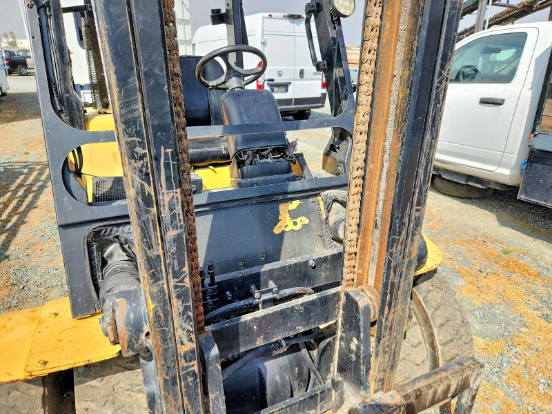 Aukcja sprzedaży 2020 Caterillar Forklift, vin: AT19C50153, numer aukcji: 56365716