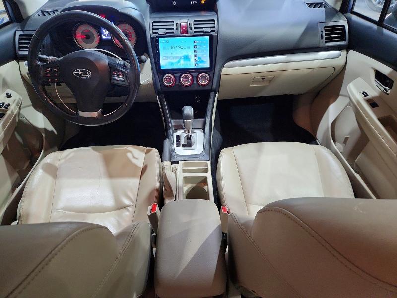 58366226 :رقم المزاد ، JF1GJAK63CH017860 vin ، 2012 Subaru Impreza مزاد بيع