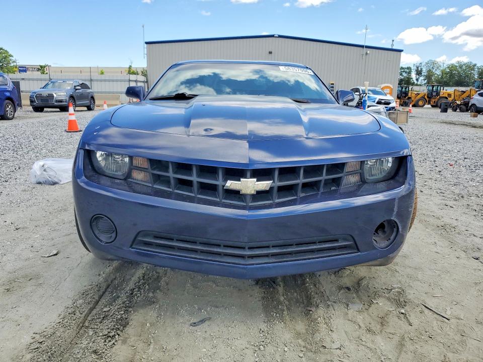 Aukcja sprzedaży 2012 Chevrolet Camaro, vin: 2G1FA1E32C9168659, numer aukcji: 58357096