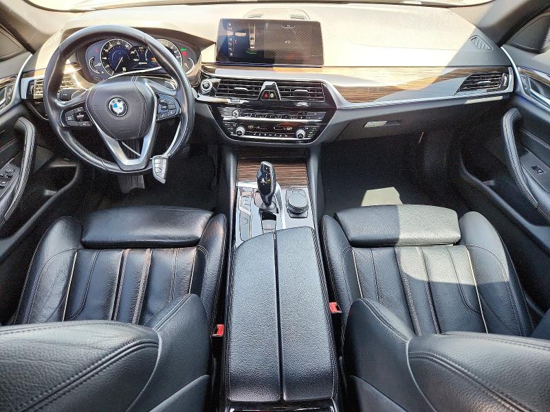 56523286 :رقم المزاد ، WBAJA9C52KB254309 vin ، 2019 Bmw 530e مزاد بيع