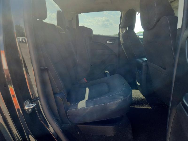 56848346 :رقم المزاد ، 1GTG6BE30F1139737 vin ، 2015 Gmc Canyon مزاد بيع