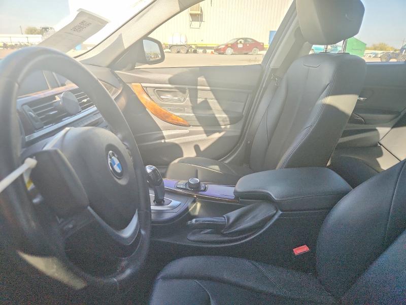 Auction sale of the 2015 Bmw 328, vin: WBA3C1C52FP851439, lot number: 56571716
