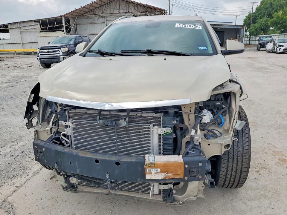 2012 Cadillac Srx მანქანა იყიდება აუქციონზე, vin: 3GYFNBE37CS504367, აუქციონის ნომერი: 57578726