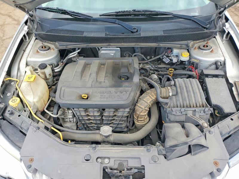 Продаж на аукціоні авто 2008 Chrysler Sebring, vin: 1C3LC66JX8N251926, номер лоту: 57642036
