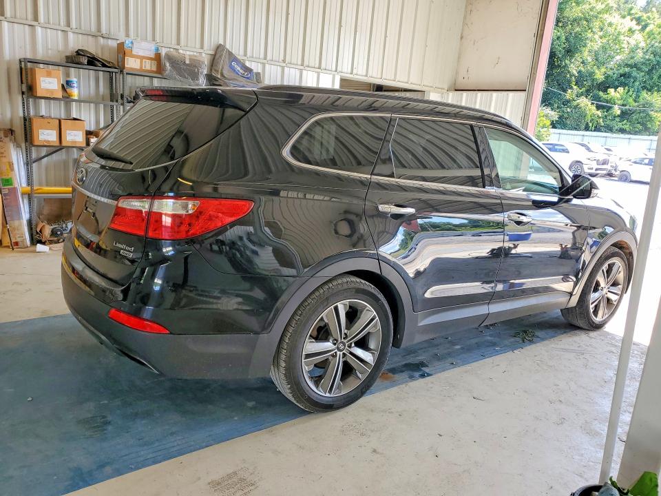 Продаж на аукціоні авто 2013 Hyundai Santa Fe, vin: KM8SRDHF0DU013145, номер лоту: 57177406