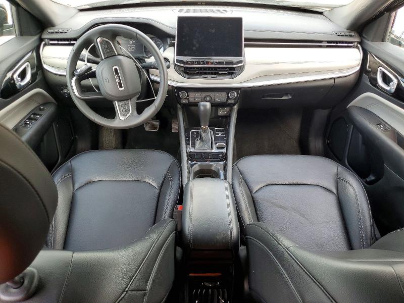 Aukcja sprzedaży 2025 Jeep Compass, vin: 3C4NJDCNXST576735, numer aukcji: 56627116