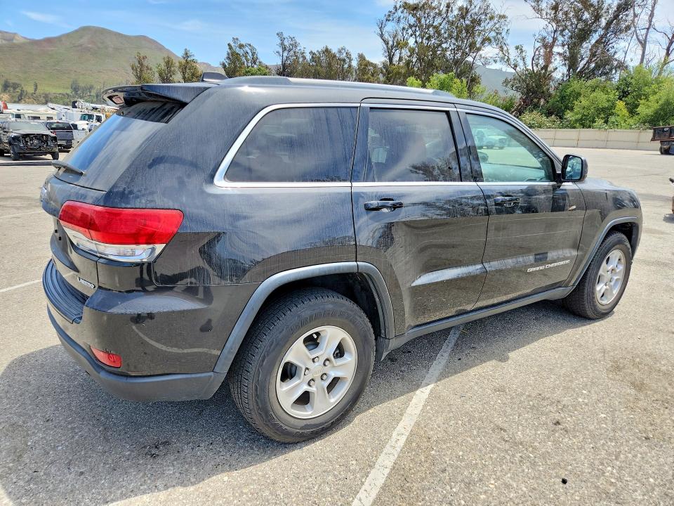 Продажа на аукционе авто 2014 Jeep Grand Cherokee, vin: 1C4RJEAG6EC473002, номер лота: 56296866