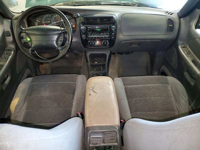 Продажа на аукционе авто 2001 Ford Explorer, vin: 1FMZU73E71ZA80885, номер лота: 57822156