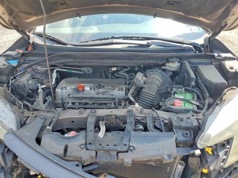Продаж на аукціоні авто 2014 Honda Cr-v, vin: 5J6RM4H58EL005952, номер лоту: 57510076