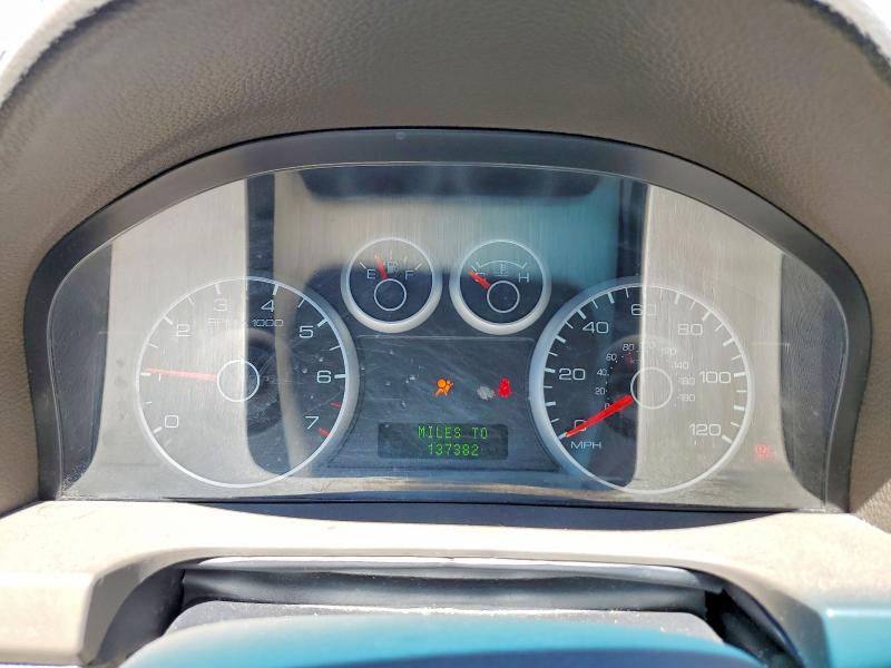 Aukcja sprzedaży 2008 Ford Fusion, vin: 3FAHP07Z88R270517, numer aukcji: 56894596