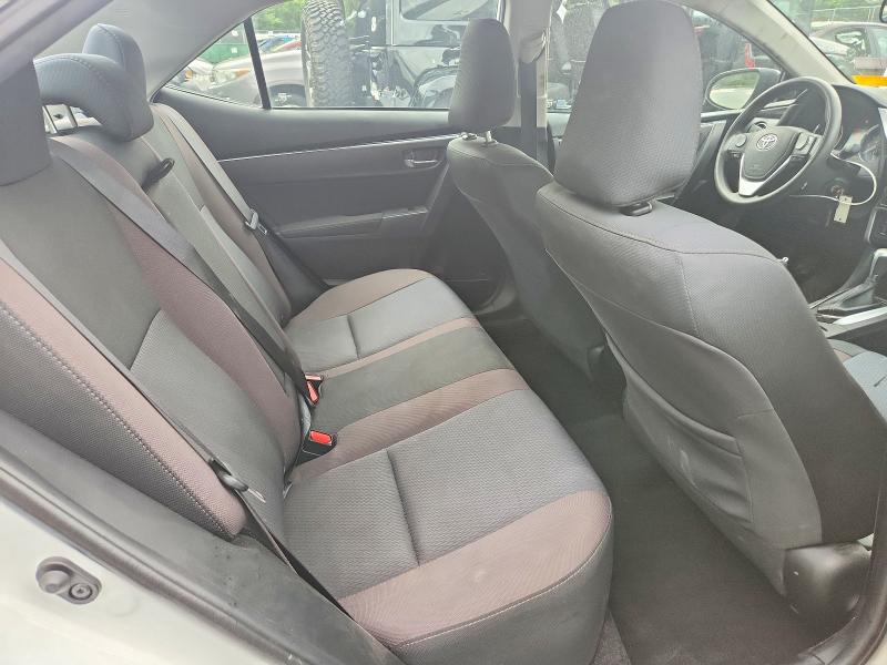Aukcja sprzedaży 2018 Toyota Corolla, vin: 2T1BURHE6JC070238, numer aukcji: 57579906