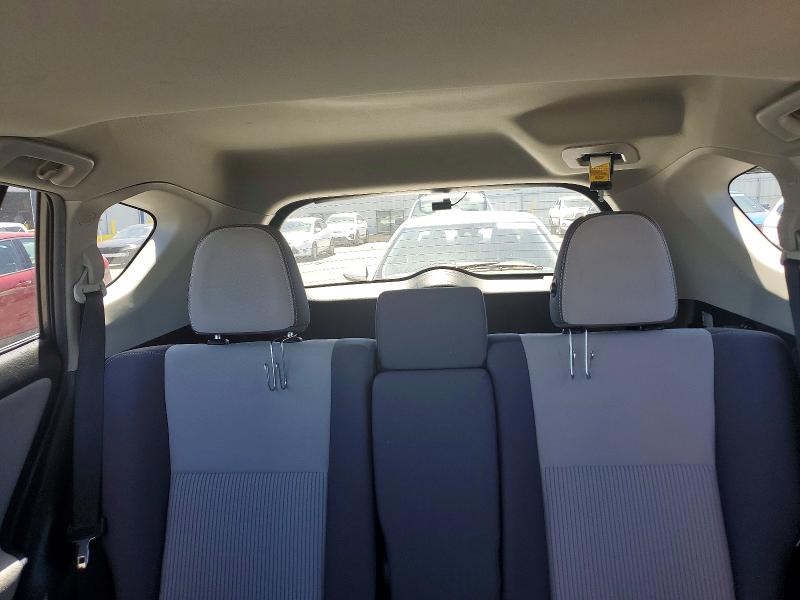 57222496 :رقم المزاد ، 2T3WFREV0FW182482 vin ، 2015 Toyota Rav4 مزاد بيع