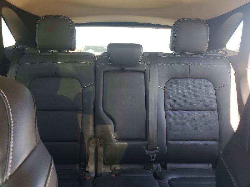 54950186 :رقم المزاد ، 1FMCU9BZ7LUA63364 vin ، 2020 Ford Escape مزاد بيع