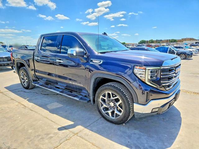 Продаж на аукціоні авто 2024 Gmc Sierra, vin: 3GTPHDED6RG335895, номер лоту: 55392166