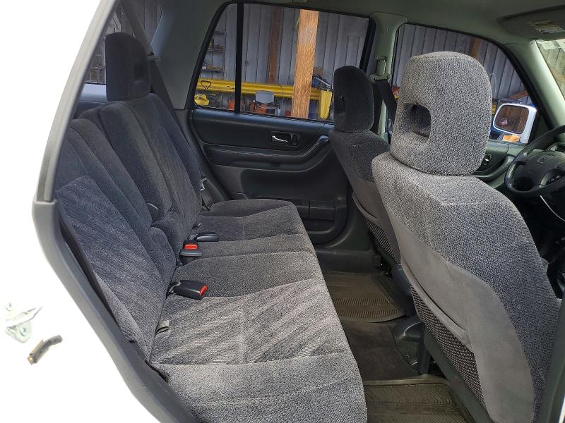 Aukcja sprzedaży 1999 Honda Cr-v, vin: JHLRD1768XC081207, numer aukcji: 56462406