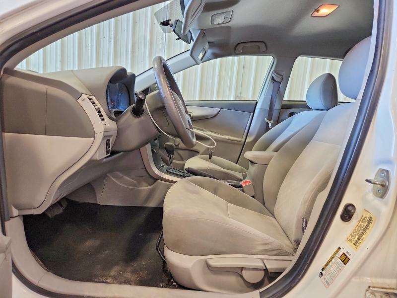 Aukcja sprzedaży 2009 Toyota Corolla, vin: 1NXBU40E79Z161513, numer aukcji: 55618896