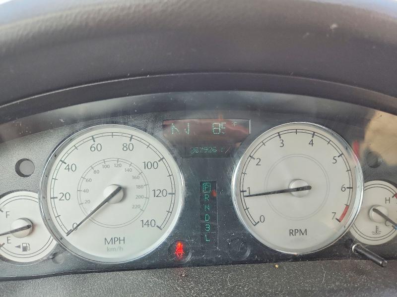 Aukcja sprzedaży 2006 Chrysler 300, vin: 2C3KA53G66H196658, numer aukcji: 56257376