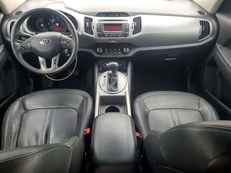 Продажа на аукционе авто 2015 Kia Sportage, vin: KNDPB3AC6F7724908, номер лота: 59092816