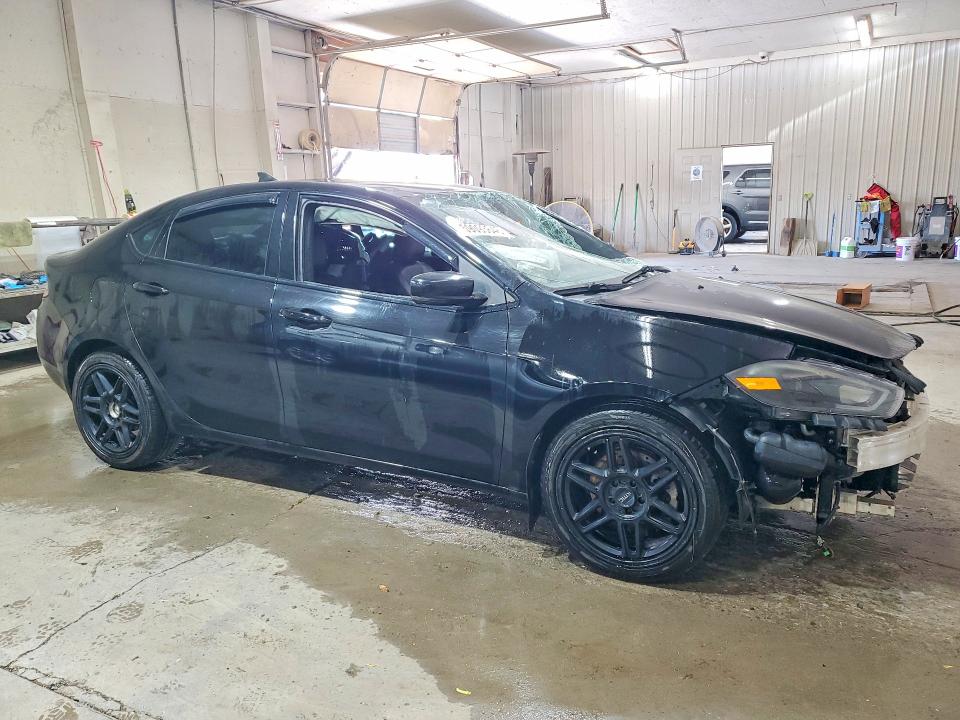Продажа на аукционе авто 2015 Dodge Dart, vin: 1C3CDFEB4FD165392, номер лота: 59093646