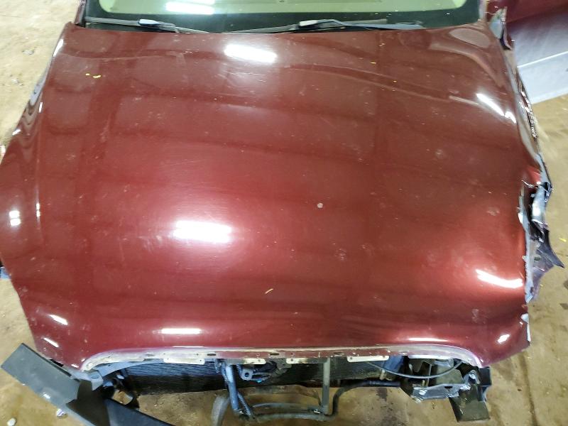 57780606 :رقم المزاد ، 1G4HD57216U253854 vin ، 2006 Buick Lucerne مزاد بيع