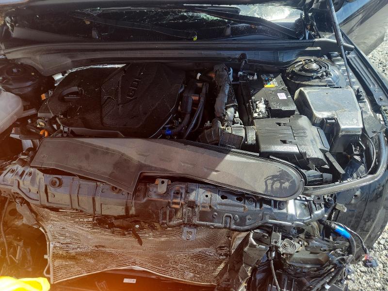 57829216 :رقم المزاد ، KNAG64J78S5317141 vin ، 2025 Kia K5 مزاد بيع