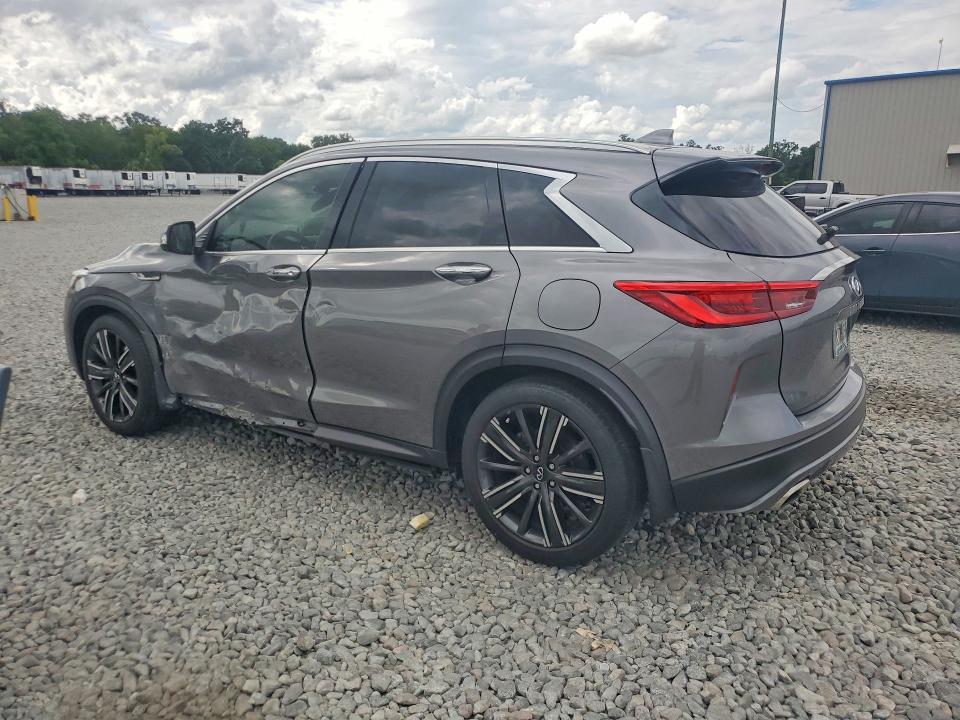 Продажа на аукционе авто 2021 Infiniti Qx50, vin: 3PCAJ5BA3MF102596, номер лота: 56812826