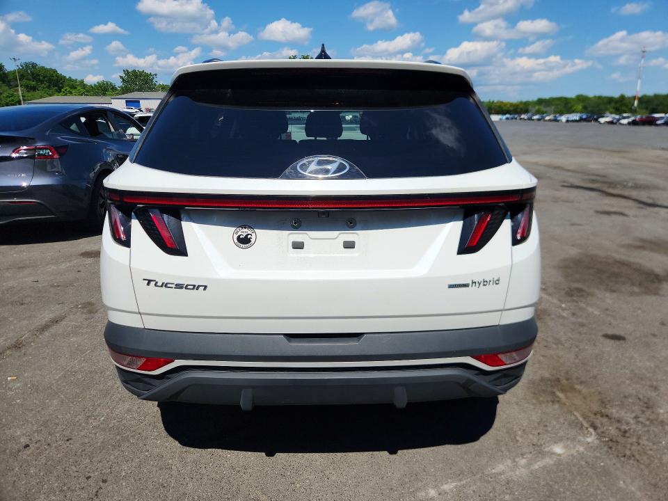 59114936 :رقم المزاد ، KM8JFCA16NU026013 vin ، 2022 Hyundai Tucson مزاد بيع