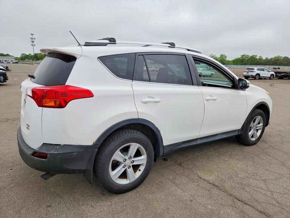 Aukcja sprzedaży 2013 Toyota Rav4, vin: 2T3RFREV0DW101555, numer aukcji: 56968516