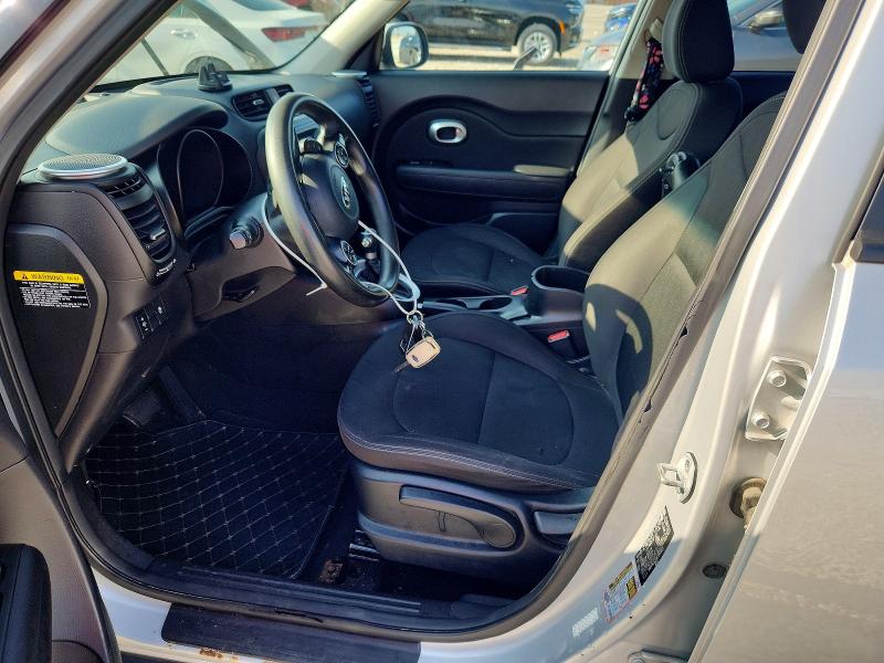Продаж на аукціоні авто 2016 Kia Soul, vin: KNDJN2A20G7841805, номер лоту: 85447015