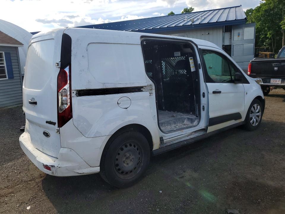 2015 Ford Transit Connect მანქანა იყიდება აუქციონზე, vin: NM0LS7E76F1218353, აუქციონის ნომერი: 57115056