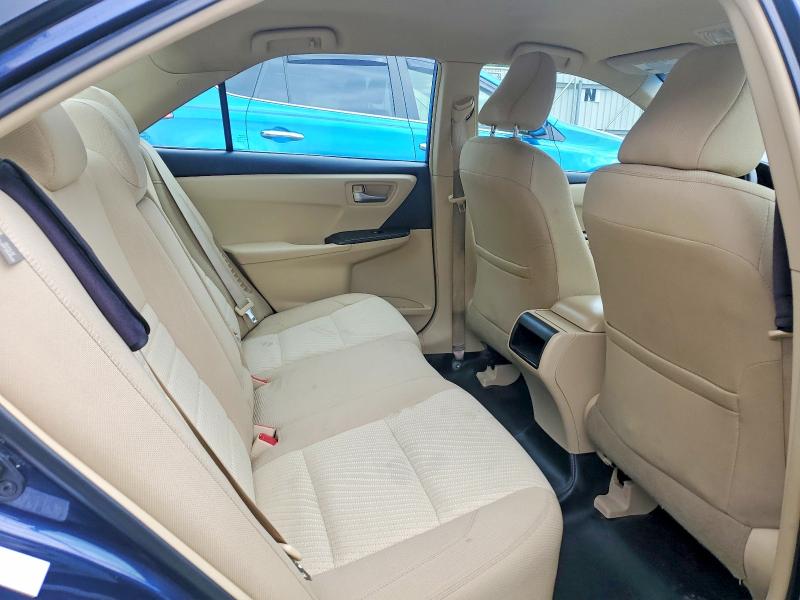 2015 Toyota Camry Hybrid მანქანა იყიდება აუქციონზე, vin: 4T1BD1FK0FU162560, აუქციონის ნომერი: 57462856