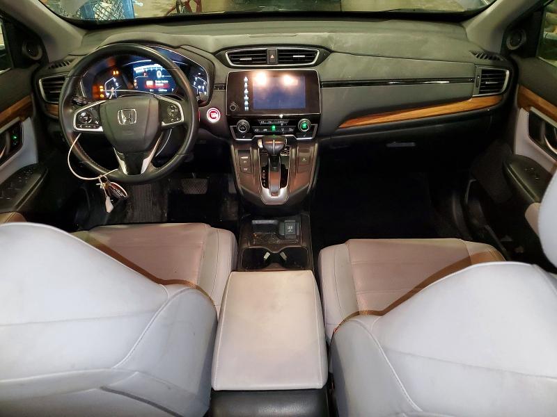Aukcja sprzedaży 2017 Honda Cr-v, vin: 5J6RW2H82HL006785, numer aukcji: 56257676