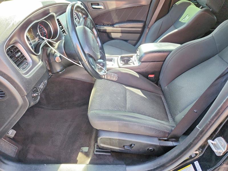 2018 Dodge Charger მანქანა იყიდება აუქციონზე, vin: 2C3CDXGJ2JH248051, აუქციონის ნომერი: 56888866