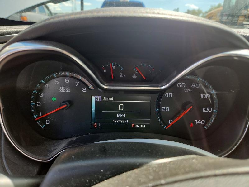 Aukcja sprzedaży 2014 Chevrolet Impala, vin: 1G1125S32EU120314, numer aukcji: 57872506