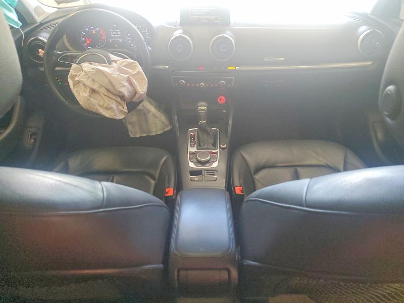 Aukcja sprzedaży 2016 Audi A3, vin: WAUB8GFF3G1013834, numer aukcji: 58907866
