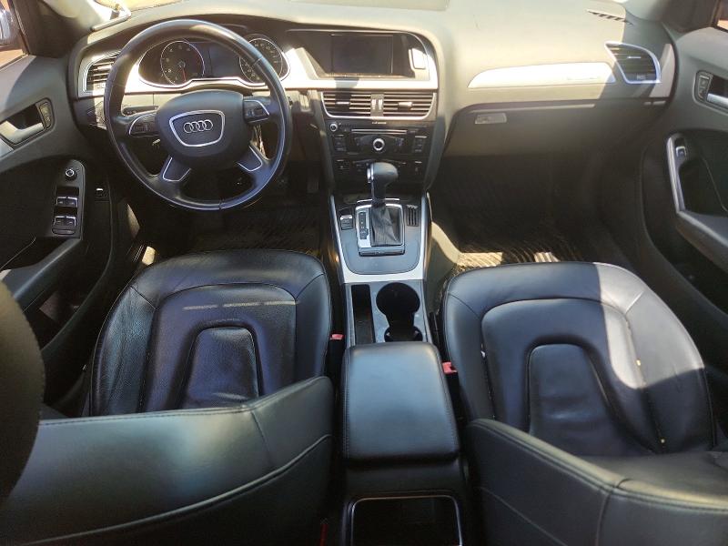 56832366 :رقم المزاد ، WAUBFAFL9DA144917 vin ، 2013 Audi A4 مزاد بيع
