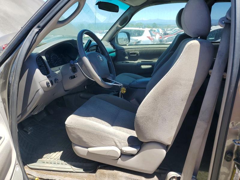 Aukcja sprzedaży 2005 Toyota Tundra, vin: 5TBBT44135S467467, numer aukcji: 56508936