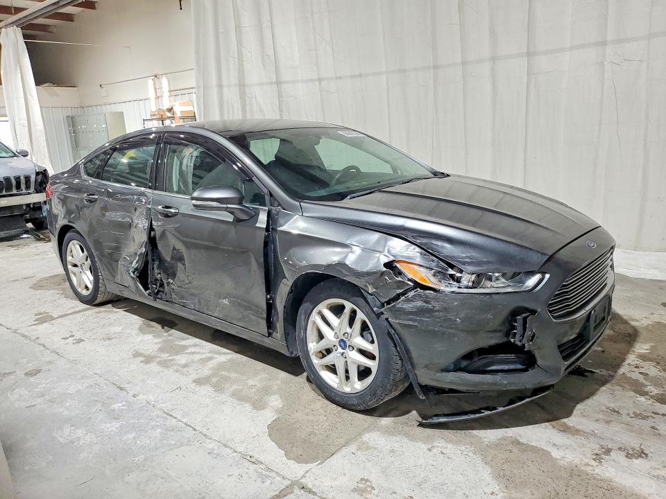 2016 Ford Fusion მანქანა იყიდება აუქციონზე, vin: 1FA6P0H7XG5102285, აუქციონის ნომერი: 56945596