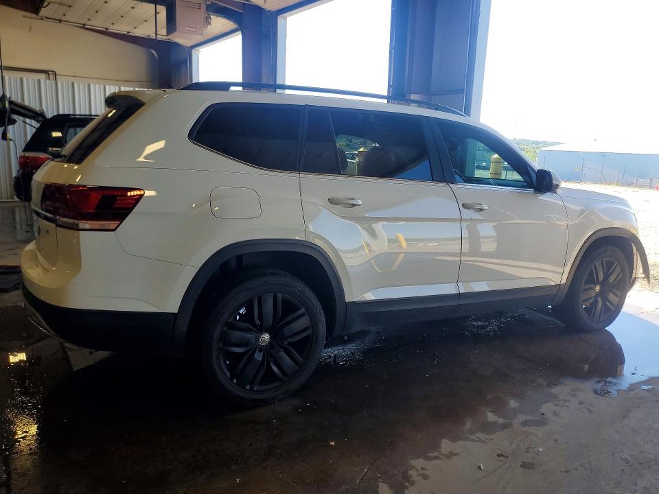 Продажа на аукционе авто 2020 Volkswagen Atlas, vin: 1V2WR2CA9LC502619, номер лота: 55179256