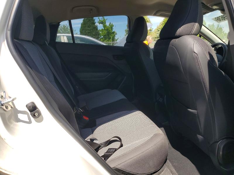 Продаж на аукціоні авто 2024 Subaru Crosstrek, vin: JF2GUADC9R8335738, номер лоту: 58469636