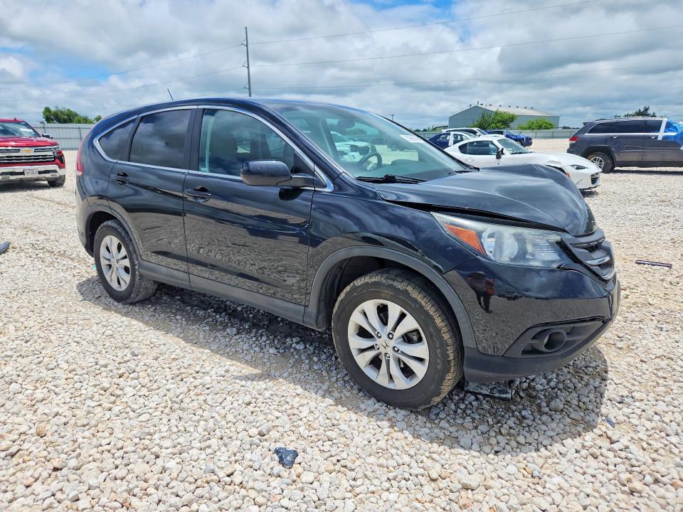 2014 Honda Cr-v მანქანა იყიდება აუქციონზე, vin: 2HKRM4H52EH703547, აუქციონის ნომერი: 57966046