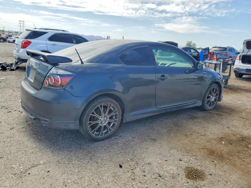 2008 Scion Tc მანქანა იყიდება აუქციონზე, vin: JTKDE167980263315, აუქციონის ნომერი: 58472806