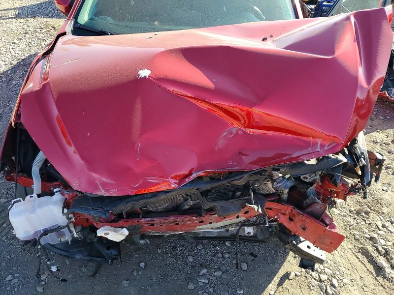 Aukcja sprzedaży 2016 Mazda 3, vin: JM1BM1V73G1278971, numer aukcji: 55804076
