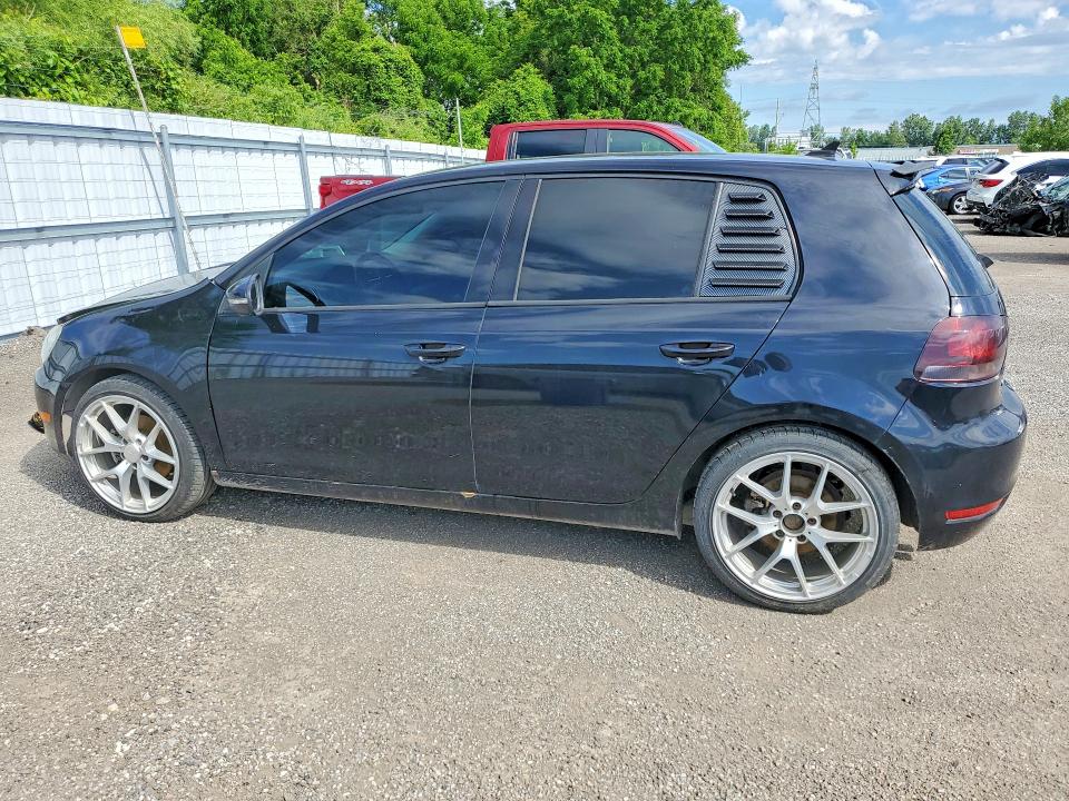 Продаж на аукціоні авто 2012 Volkswagen Golf, vin: WVWDA7AJ6CW339426, номер лоту: 57131986